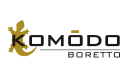 KOMODOBORETTO