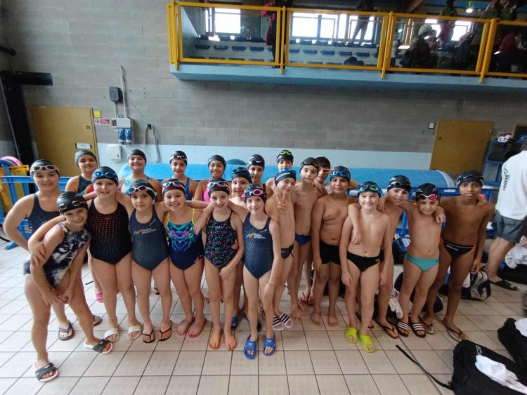 Nuoto Equipe Sportiva Esordienti torneo inverno gennaio 2025WhatsApp Image 2025-01-19 at 18.53.18