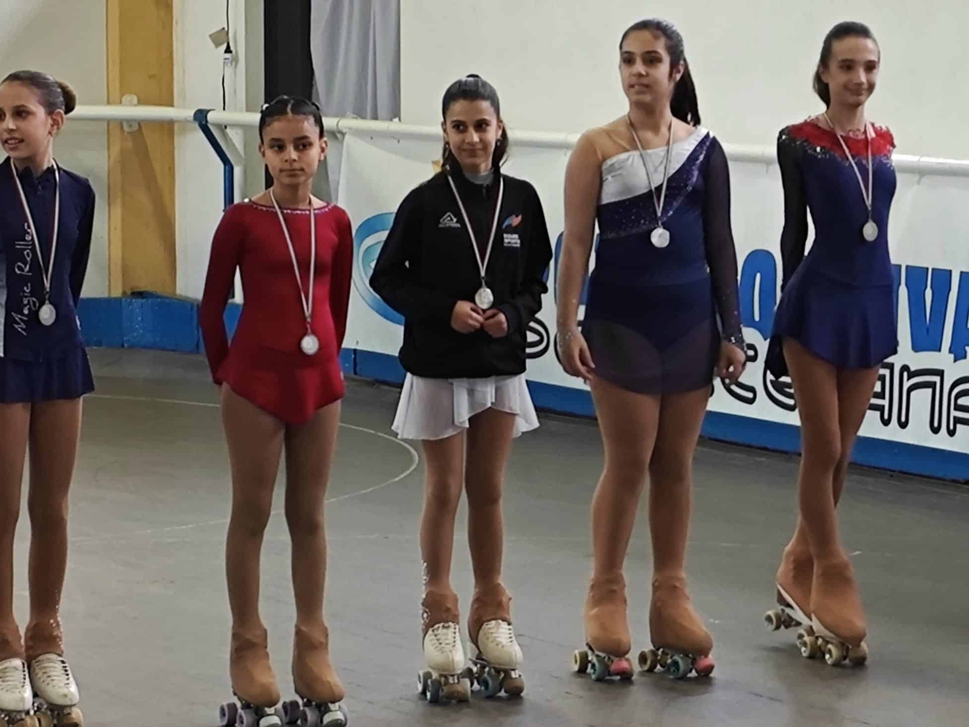 Pattinaggio artistico