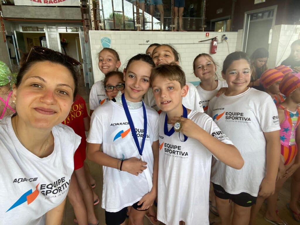 Campionati Italiani Propaganda Nuoto Artistico