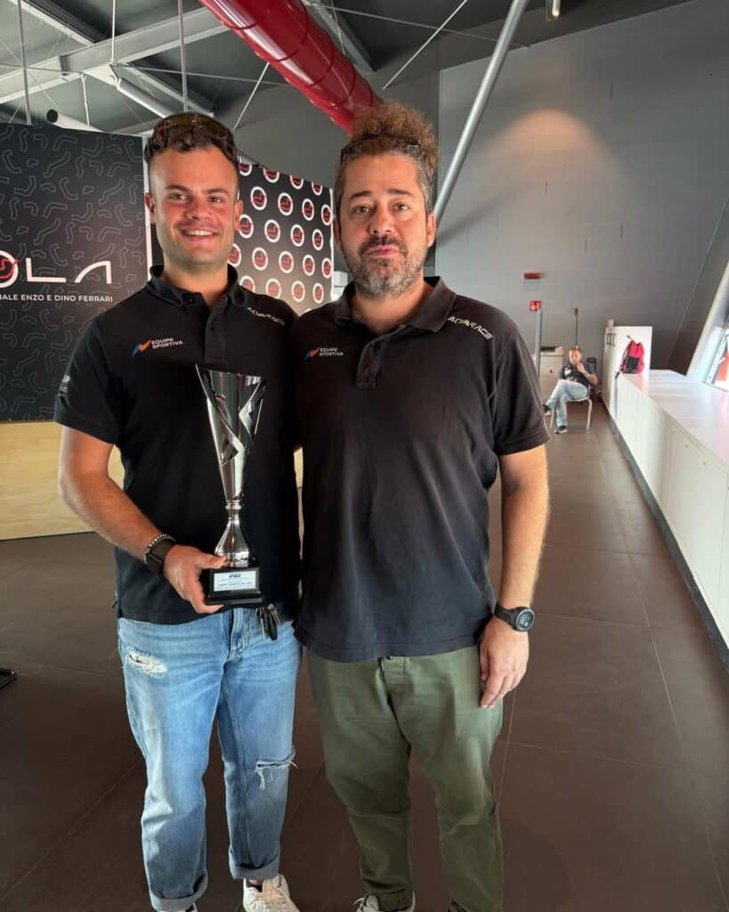 Un premio per Equipe!