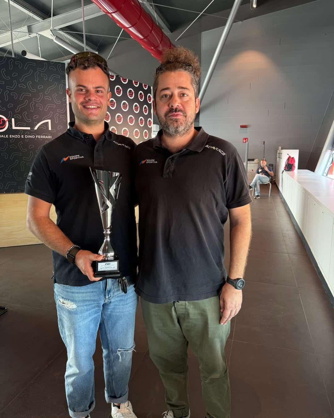 Premio Equipe Sportiva