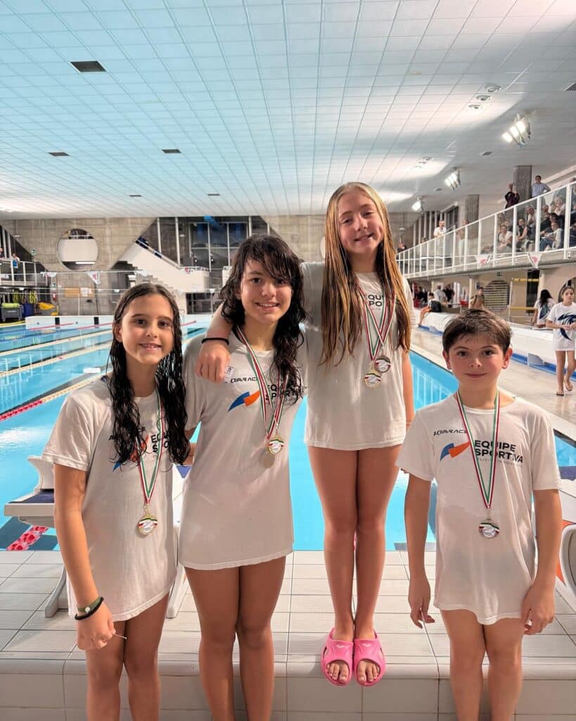 5° Trofeo Unisport a Mirandola