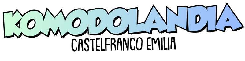 komodolandia castelfranco