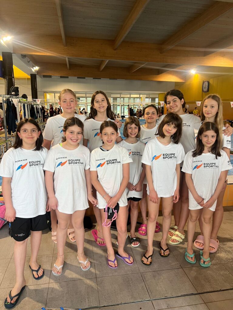 Torneo a Squadre Esordienti