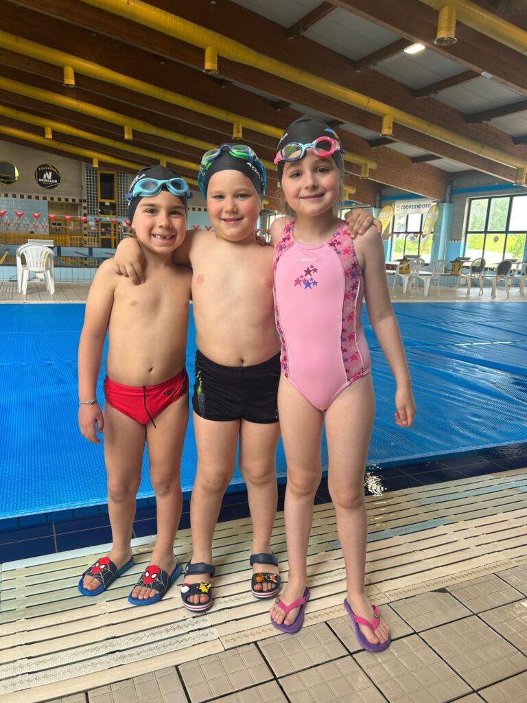 Campionati interprovinciali Uisp