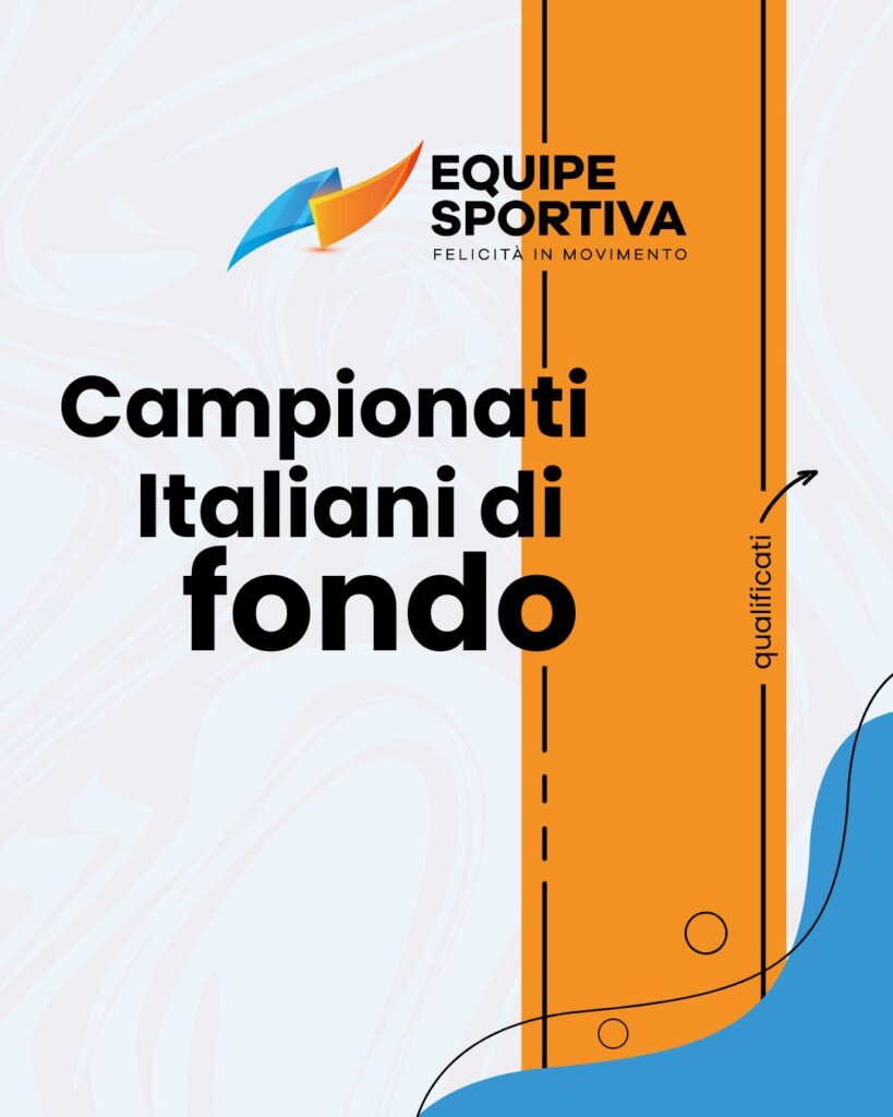 Campionati Italiani di Fondo